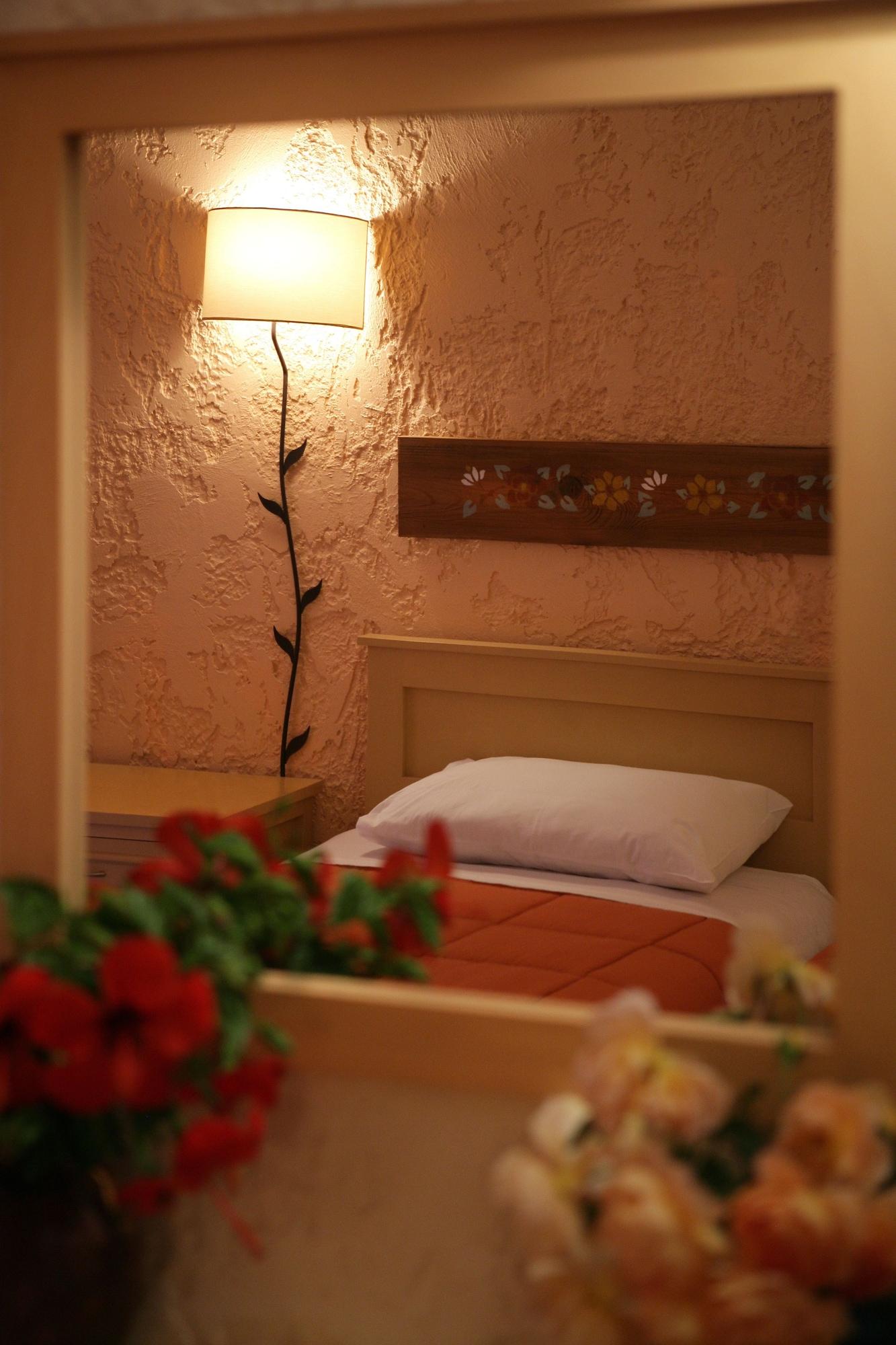 Andros Holiday Hotel Gavrio Exterior foto