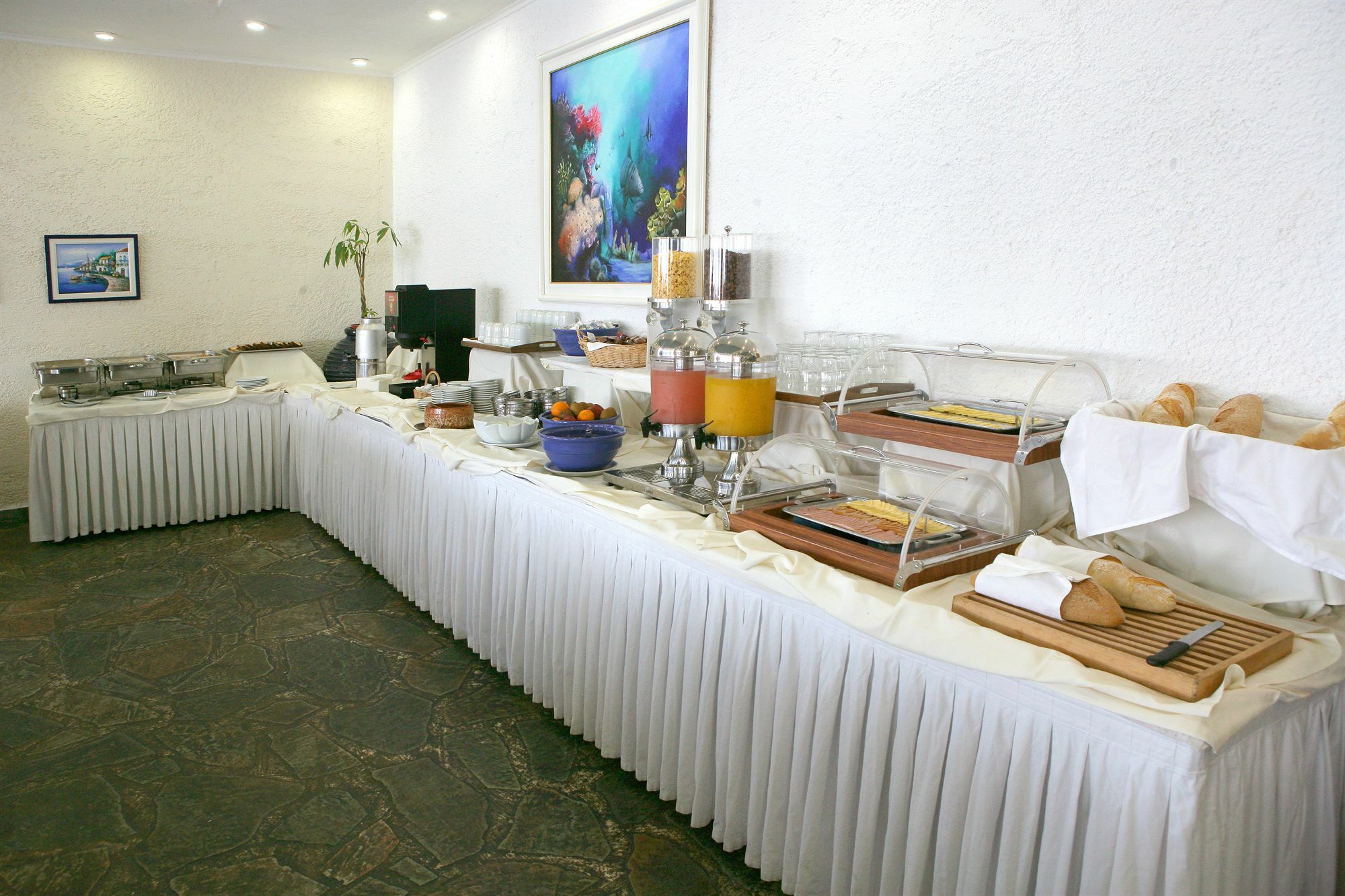 Andros Holiday Hotel Gavrio Exterior foto